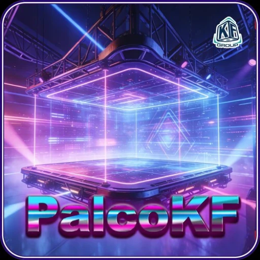 PALCOKF Logo